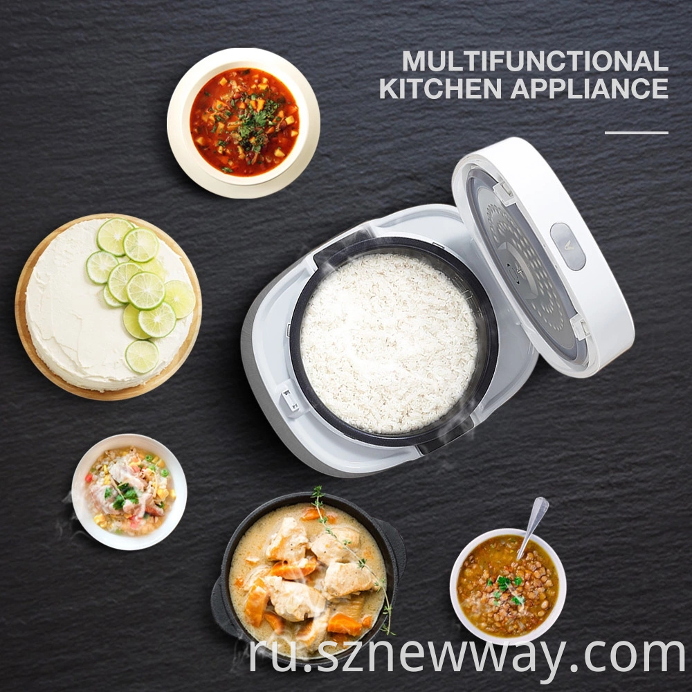 Viomi Rice Cooker 4l